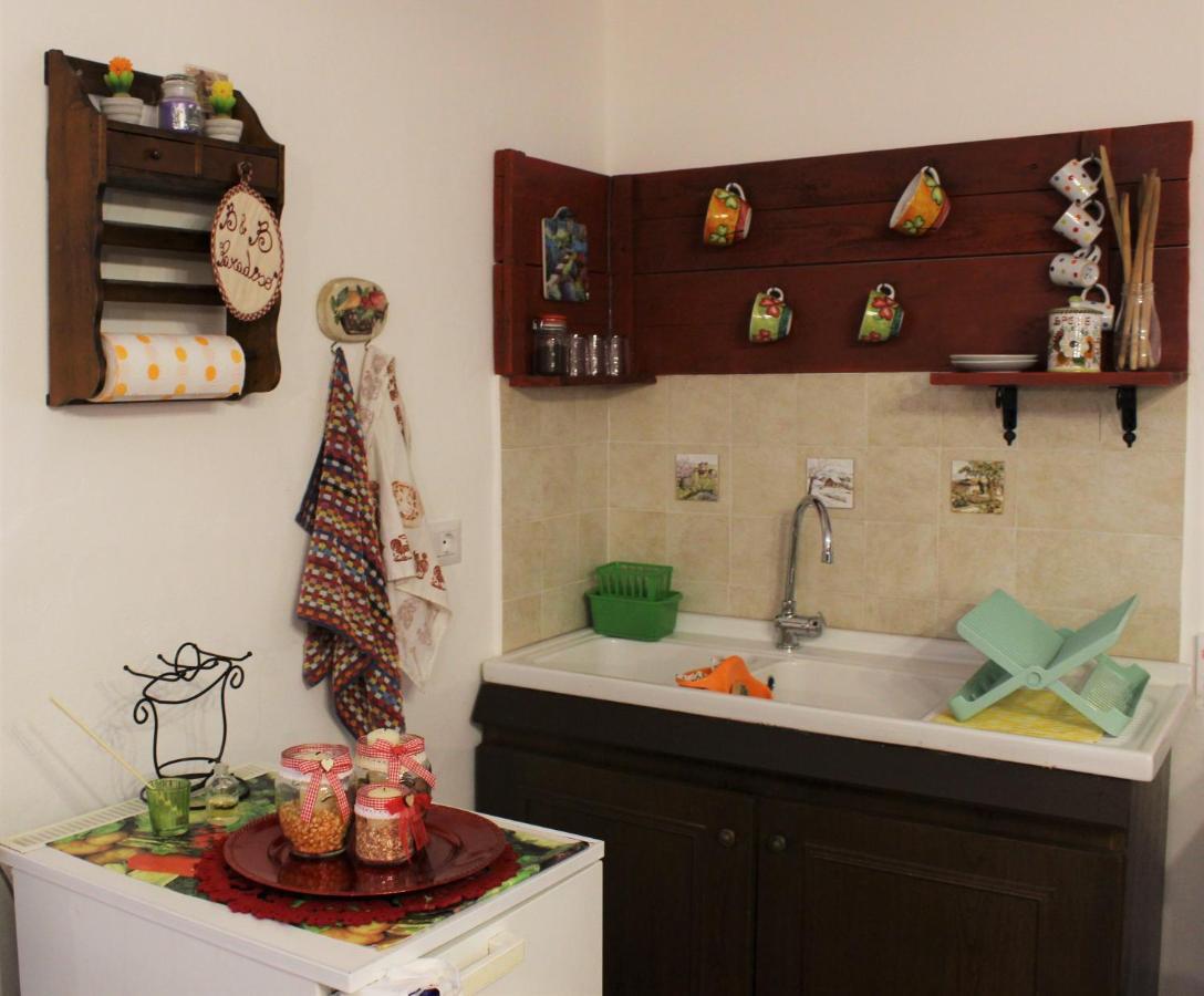 B&B Paradiso Filey Ngoại thất bức ảnh