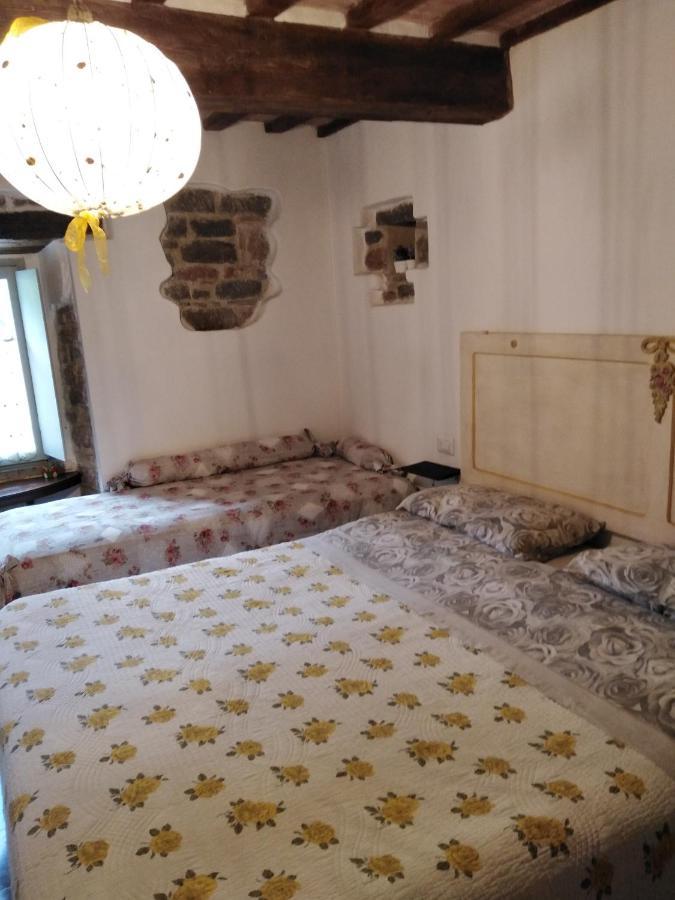 B&B Paradiso Filey Phòng bức ảnh